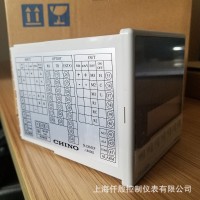CHINO千野温控表DB1000B DB1030B000-G0A温度PID调节器
