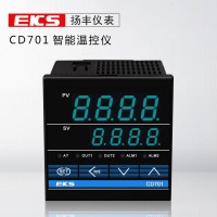 三年质保扬丰仪表EKS温控表CD701多输入PID温控仪温控器