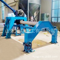 水泥制管机制管机械设备制造 钢筋混凝土管模具生产厂家