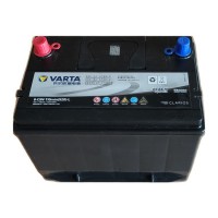瓦尔塔蓄电池 65D26L-S 6-QW-110min（520）-L