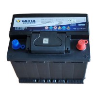 瓦尔塔蓄电池 L2-400 6-QW-60(580)-L 铅酸蓄电池 可充电电池