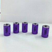 3.6V瑞孚特VFOTE锂亚电池ER14250HC专业用于胰岛素丹纳R 型泵上