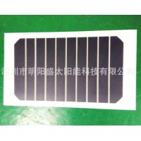 SUNPOWER太阳能板柔性5V5W折叠包太阳能电池板厂家直供