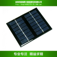太阳能滴胶板厂家生产高品质太阳能层压板 优质太阳能板